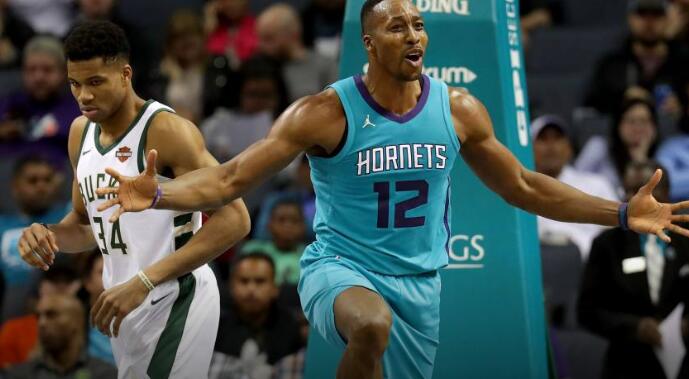 Maillot de  basket nba Charlotte Hornets pas cher